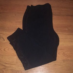 Style & Co XL leggings